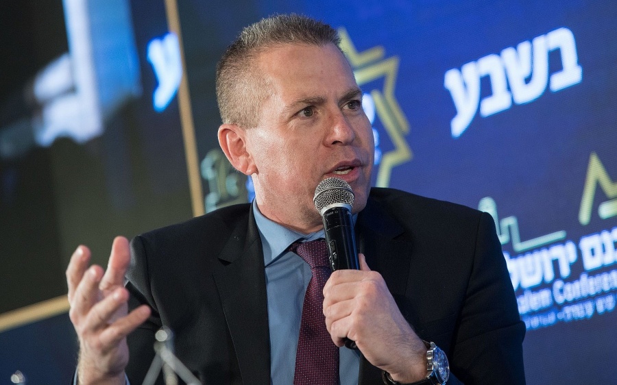 Израильский министр призвал уволить работников New York Times
